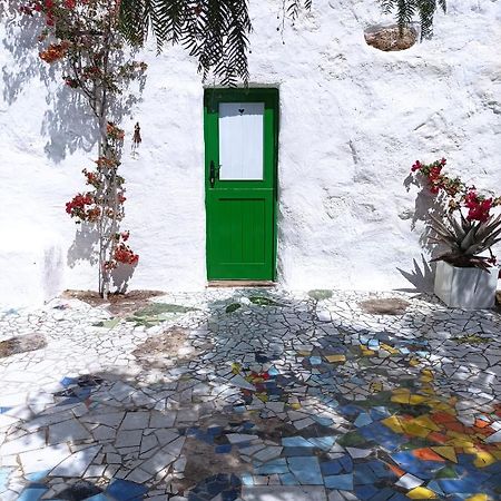Casa Samarin ξενώνας Las Breñas Εξωτερικό φωτογραφία