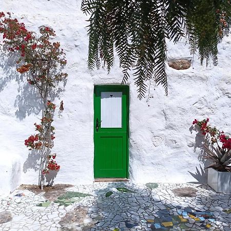 Casa Samarin ξενώνας Las Breñas Εξωτερικό φωτογραφία