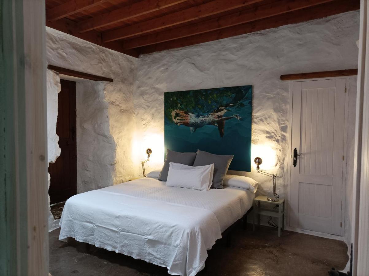 Casa Samarin ξενώνας Las Breñas Εξωτερικό φωτογραφία