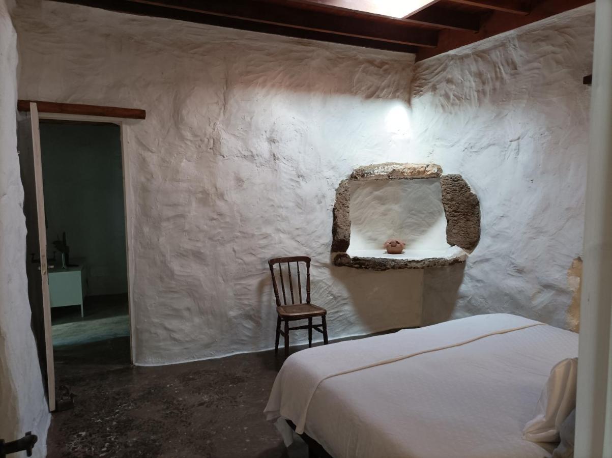 Casa Samarin ξενώνας Las Breñas Εξωτερικό φωτογραφία