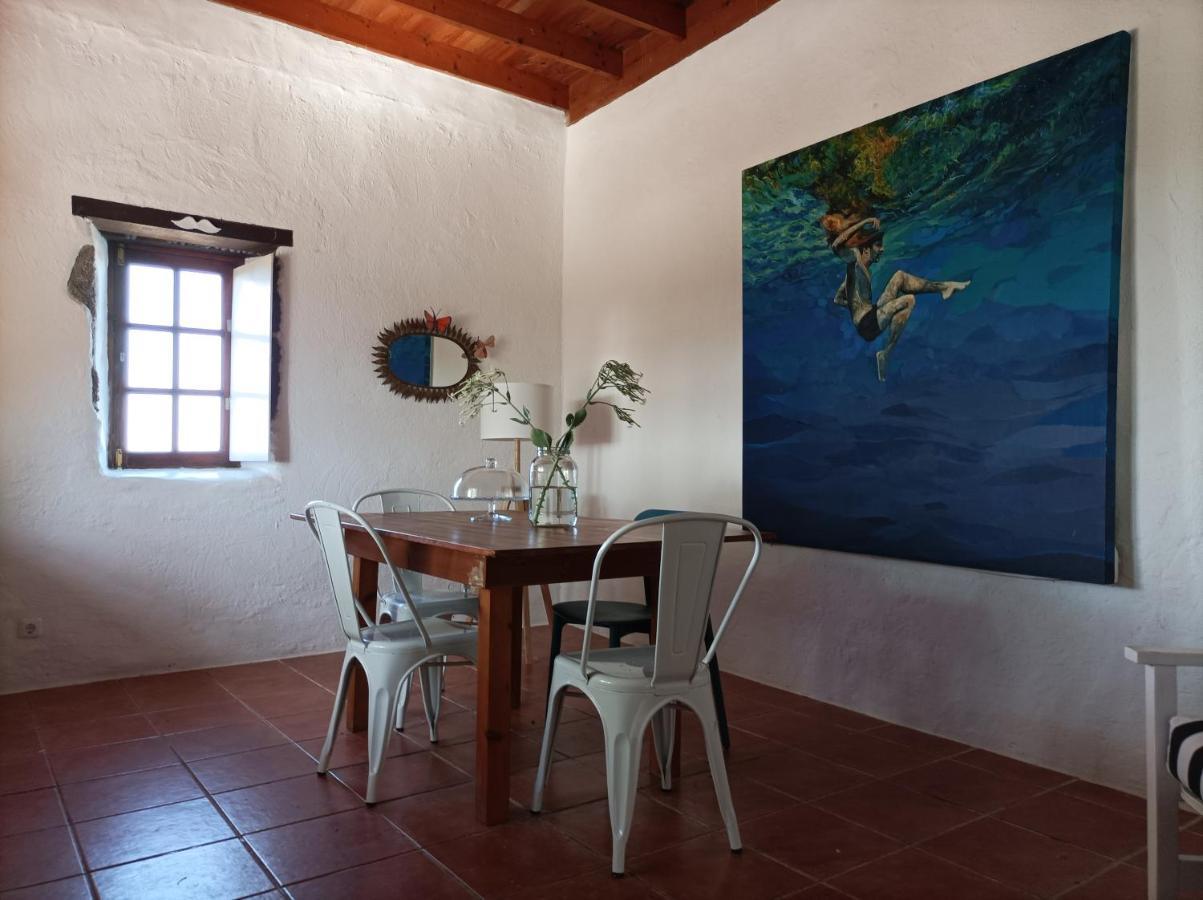 Casa Samarin ξενώνας Las Breñas Εξωτερικό φωτογραφία
