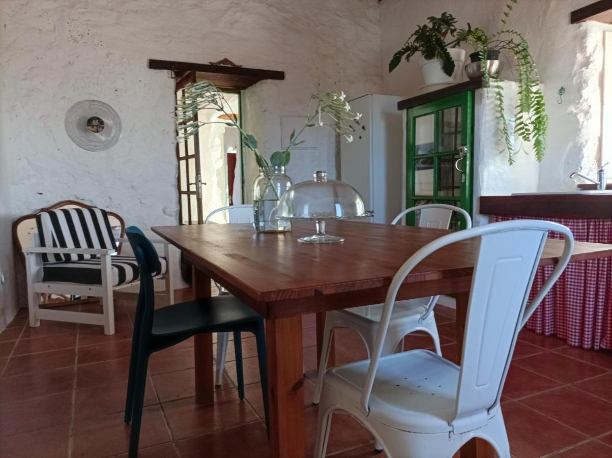 Casa Samarin ξενώνας Las Breñas Εξωτερικό φωτογραφία