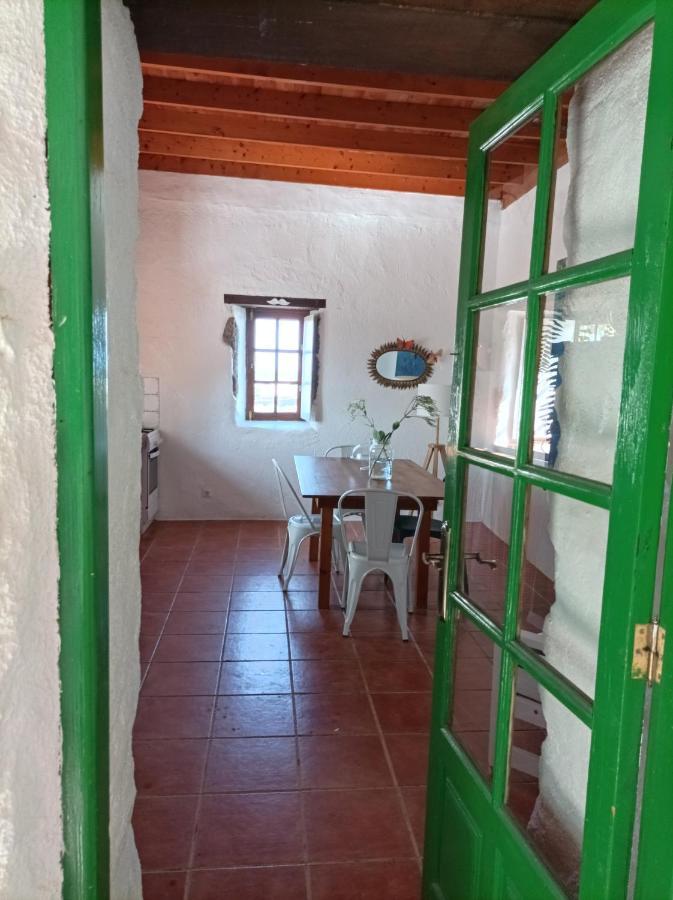 Casa Samarin ξενώνας Las Breñas Εξωτερικό φωτογραφία