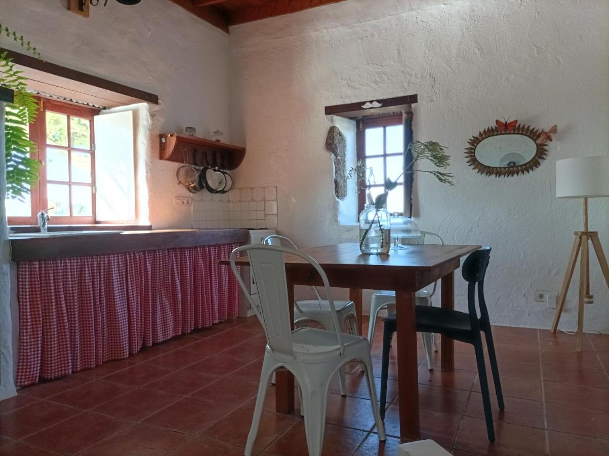 Casa Samarin ξενώνας Las Breñas Εξωτερικό φωτογραφία