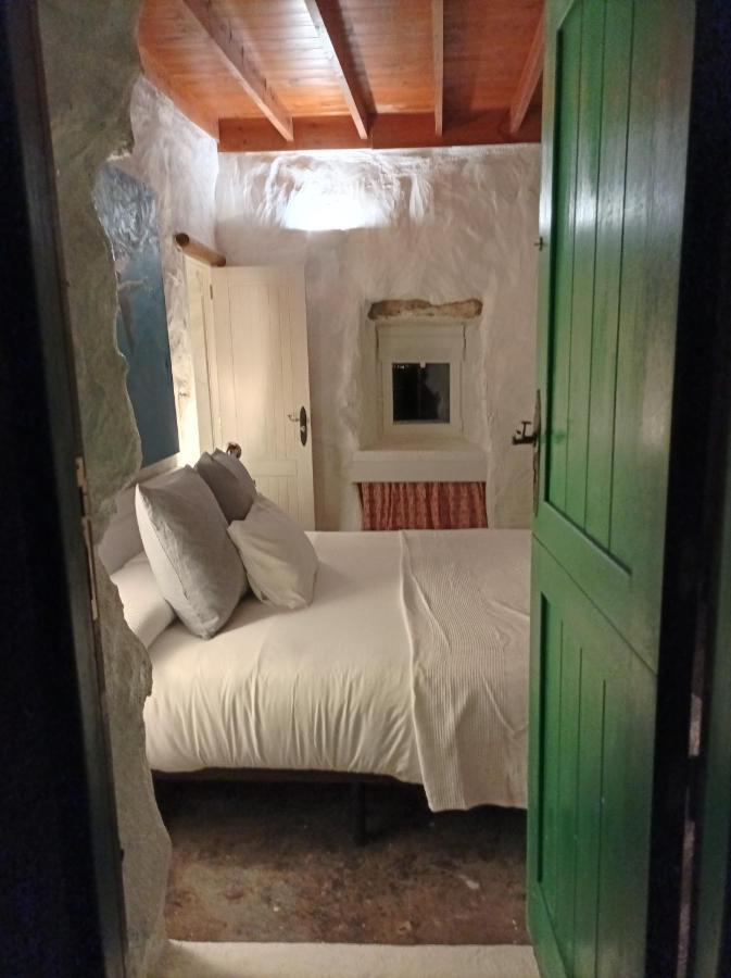 Casa Samarin ξενώνας Las Breñas Εξωτερικό φωτογραφία