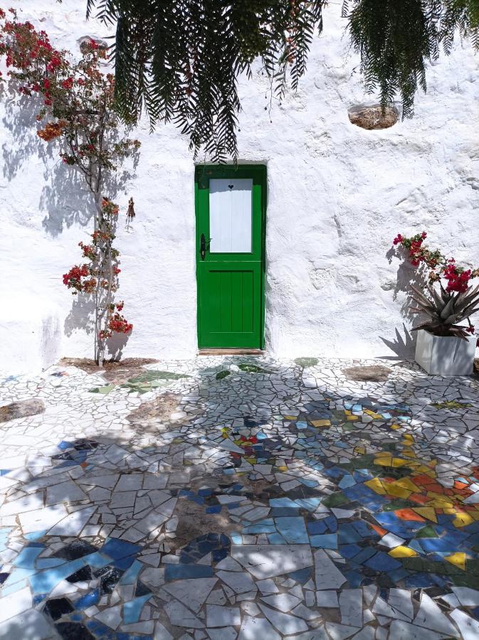 Casa Samarin ξενώνας Las Breñas Εξωτερικό φωτογραφία