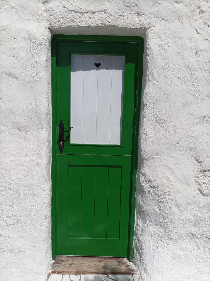 Casa Samarin ξενώνας Las Breñas Εξωτερικό φωτογραφία
